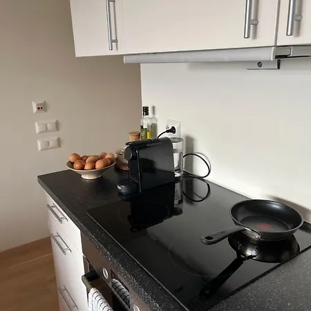 Til Ons2024 Apartment *