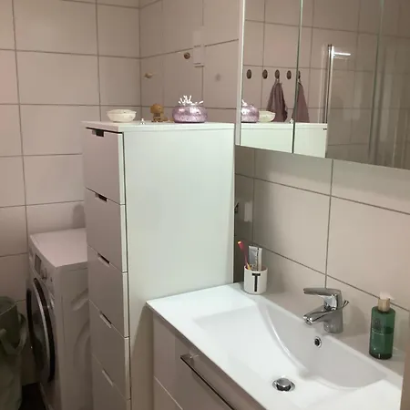 Apartament Til Ons2024 Sandnes (Rogaland)